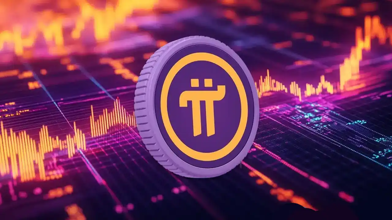 Decode the Daily Fluctuations: Understanding Pi Price Today